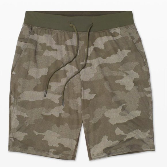 lululemon athletica Other - lululemon Men's T.H.E. Short Large